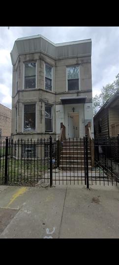 5632 South Lowe Avenue - 2