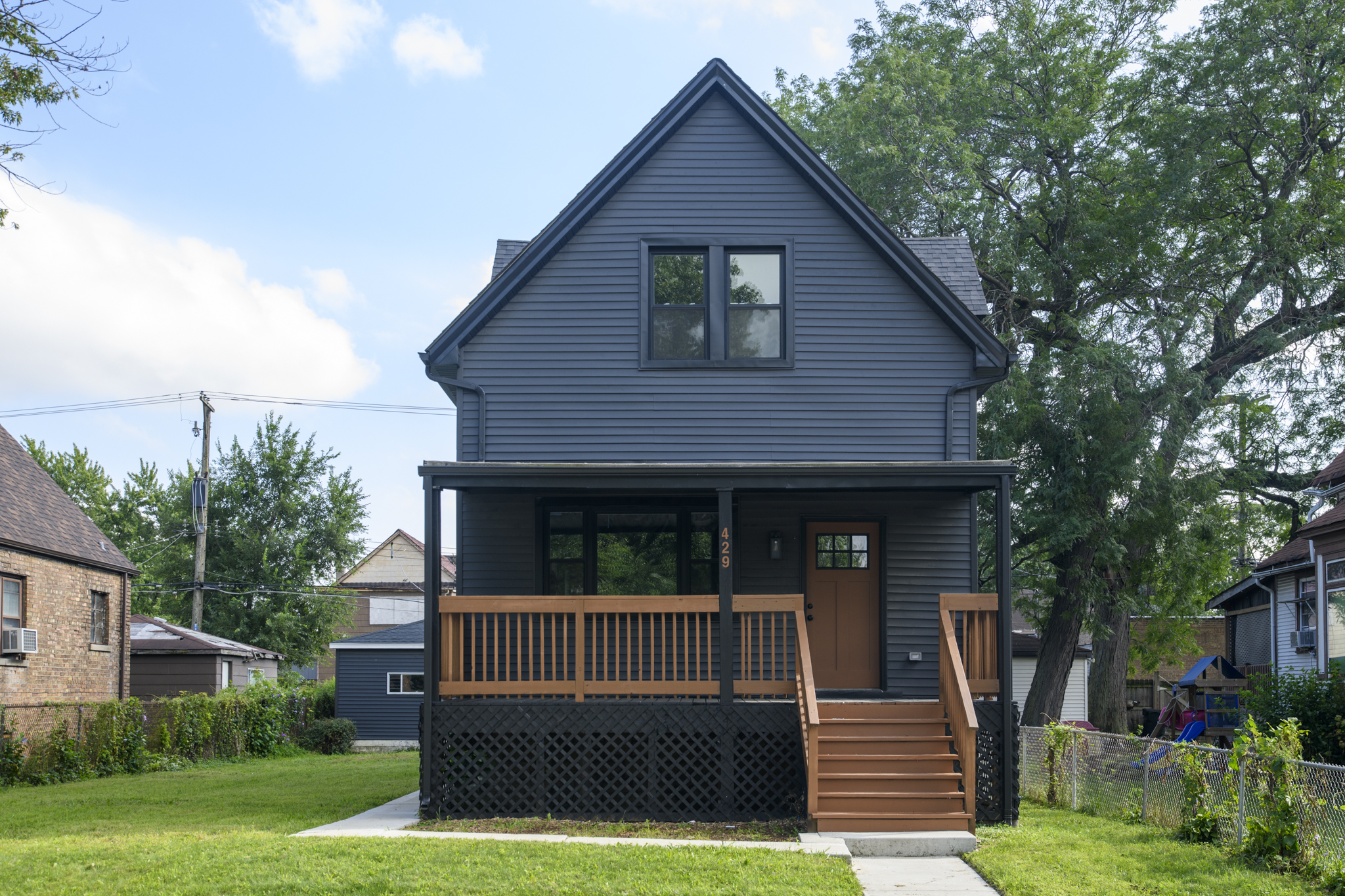 429 West 102nd Place