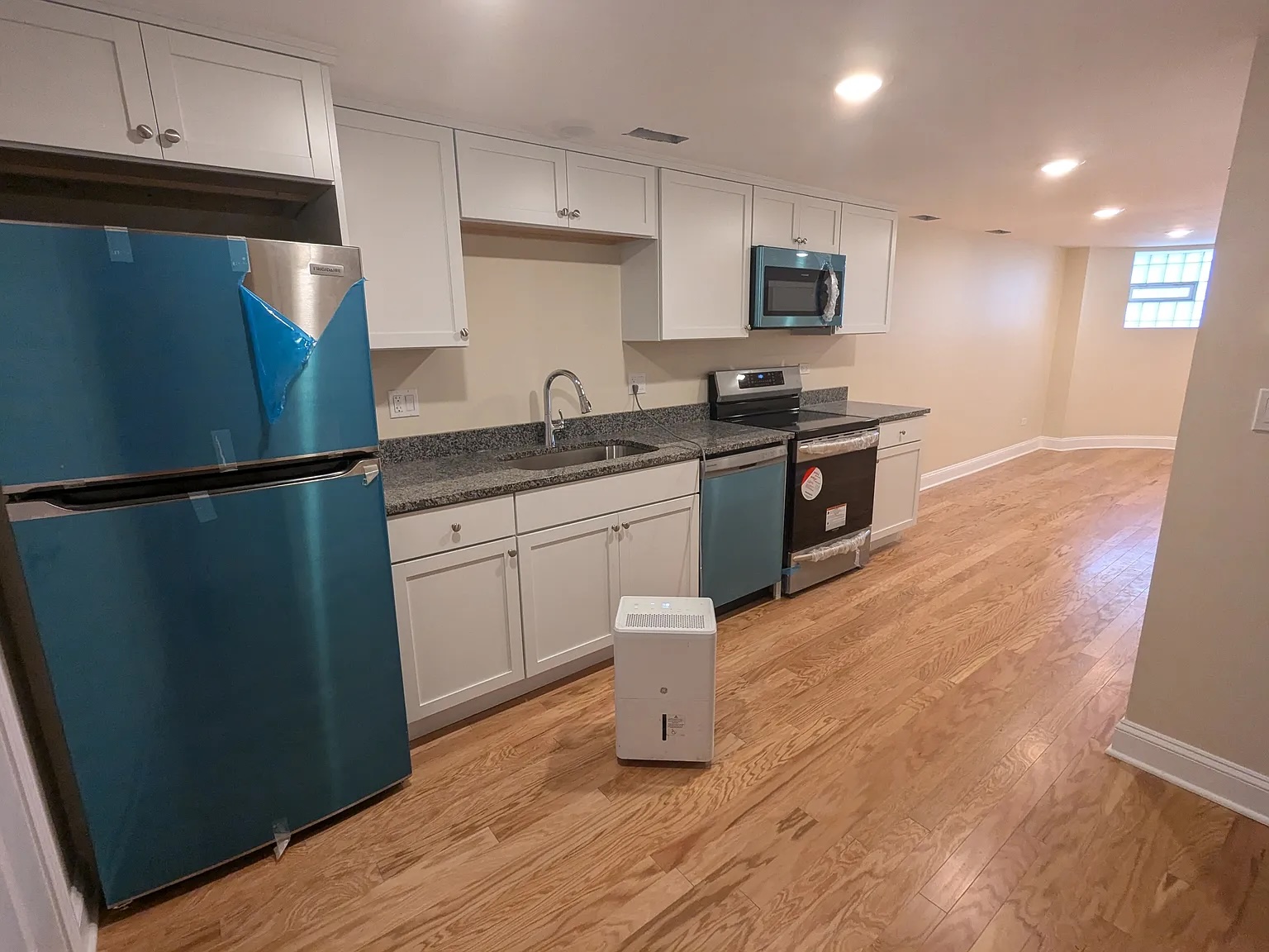 5418 South Drexel Avenue -GA