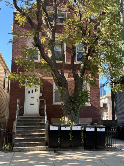 712 West 17th Street - 3