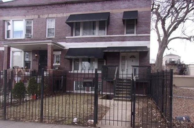 6530 South Ingleside Avenue - B