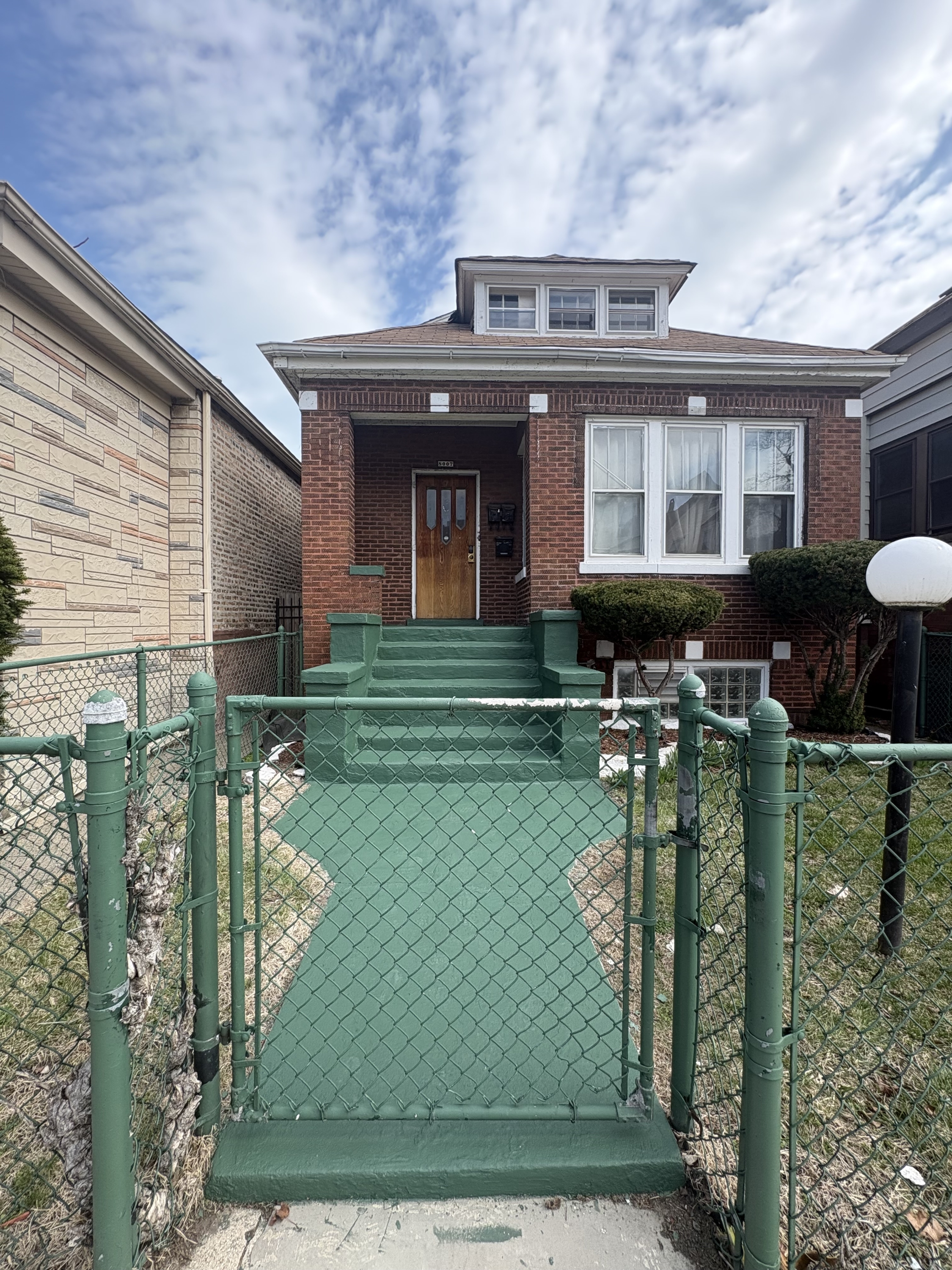 8007 South Coles Avenue - 2