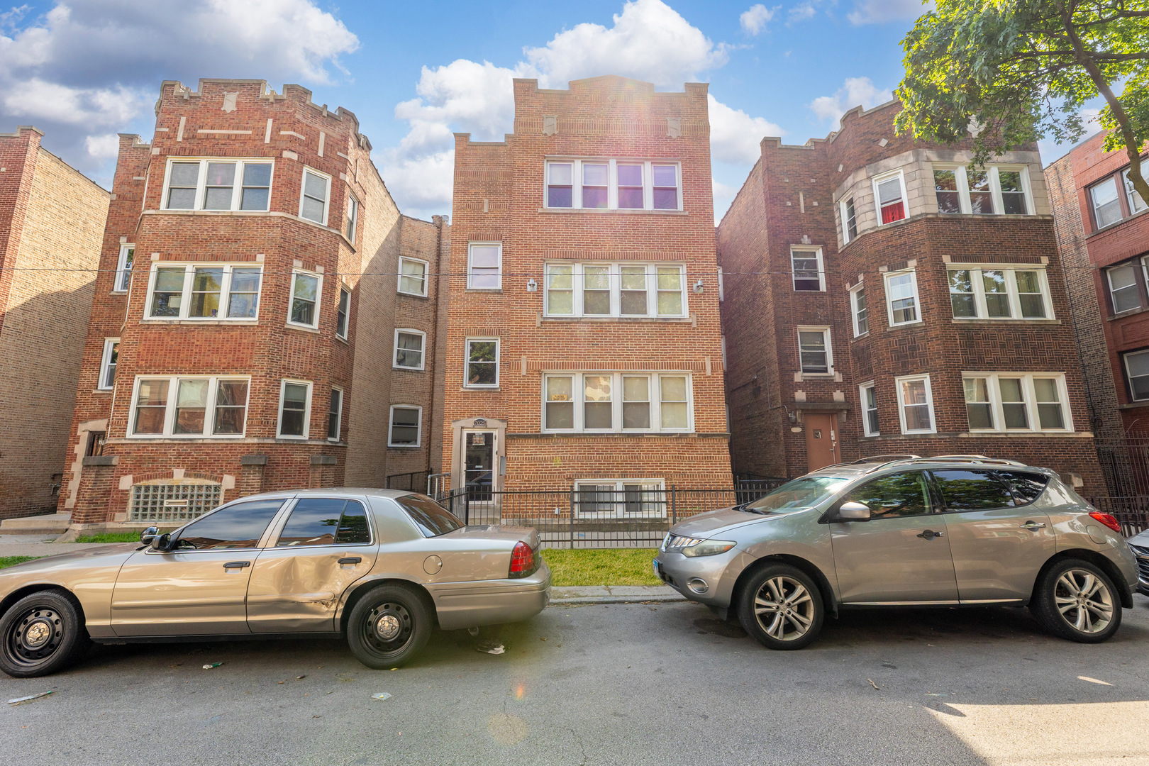 7025 South Chappel Avenue - 3